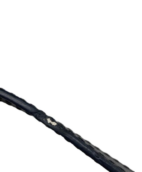 FURLA（フルラ）FURLA (フルラ) ショルダーバッグ ブラックの古着・服飾アイテム