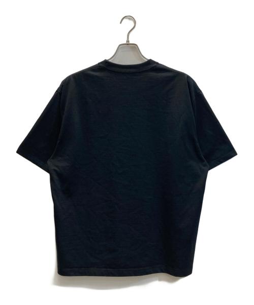 everyone（エブリワン）everyone (エブリワン) The Ennoy Professional (ザ エンノイ プロフェッショナル) Recommended Designer 半袖T ブラック サイズ:SIZE Mの古着・服飾アイテム