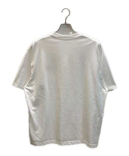 everyone（エブリワン）everyone (エブリワン) ENNOY (エンノイ) Recommended Designer 半袖T / レコメンド デザイナー 半袖T ホワイト サイズ:SIZE Mの古着・服飾アイテム