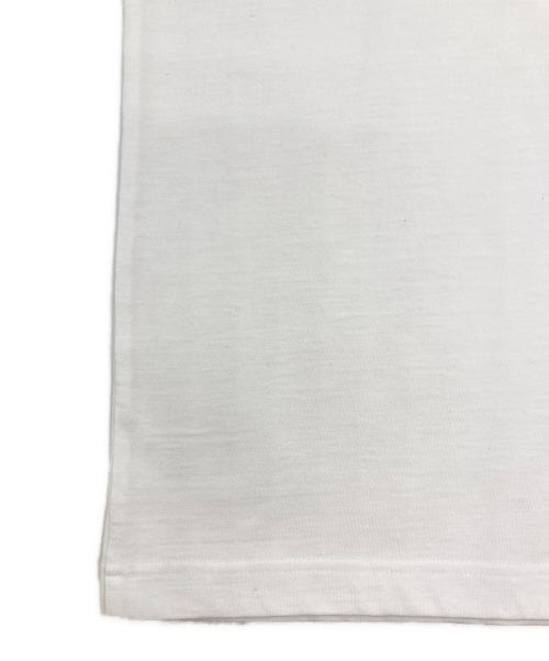 everyone（エブリワン）everyone (エブリワン) ENNOY (エンノイ) Recommended Designer 半袖T / レコメンド デザイナー 半袖T ホワイト サイズ:SIZE Mの古着・服飾アイテム