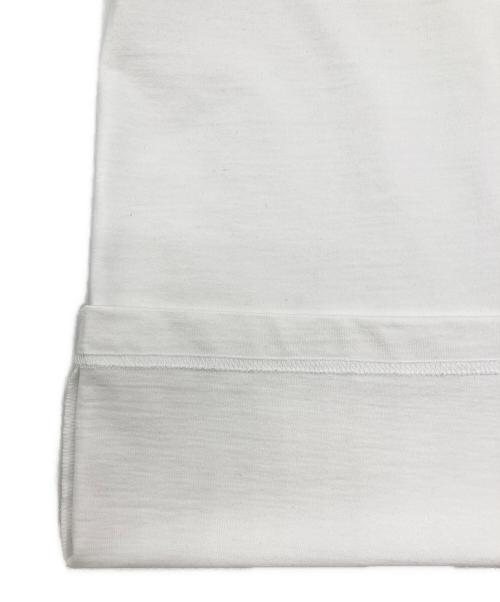 everyone（エブリワン）everyone (エブリワン) ENNOY (エンノイ) Recommended Designer 半袖T / レコメンド デザイナー 半袖T ホワイト サイズ:SIZE Mの古着・服飾アイテム