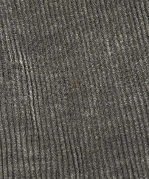 stussy（ステューシー）stussy (ステューシー) 90s コーデュロイ ハーフ カーゴ パンツ カーキ サイズ:SIZE 30の古着・服飾アイテム