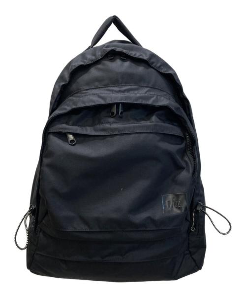 F/CE.（エフシーイー）F/CE. (エフシーイー) ROBIC MT DAY BAG / ロービッグ デイ バッグ ブラックの古着・服飾アイテム