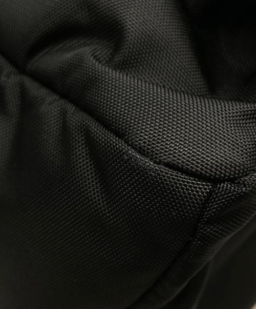 F/CE.（エフシーイー）F/CE. (エフシーイー) ROBIC MT DAY BAG / ロービッグ デイ バッグ ブラックの古着・服飾アイテム