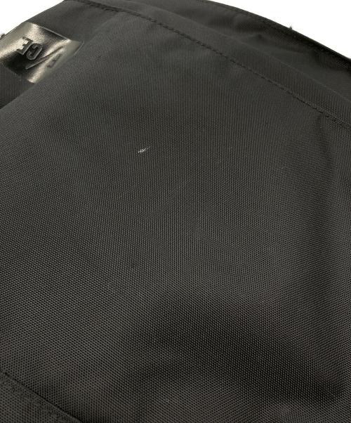 F/CE.（エフシーイー）F/CE. (エフシーイー) ROBIC MT DAY BAG / ロービッグ デイ バッグ ブラックの古着・服飾アイテム