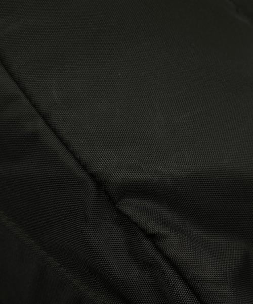 F/CE.（エフシーイー）F/CE. (エフシーイー) ROBIC MT DAY BAG / ロービッグ デイ バッグ ブラックの古着・服飾アイテム