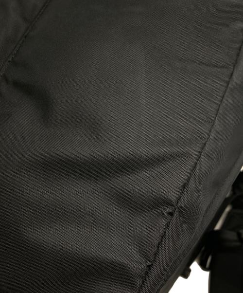 F/CE.（エフシーイー）F/CE. (エフシーイー) ROBIC MT DAY BAG / ロービッグ デイ バッグ ブラックの古着・服飾アイテム