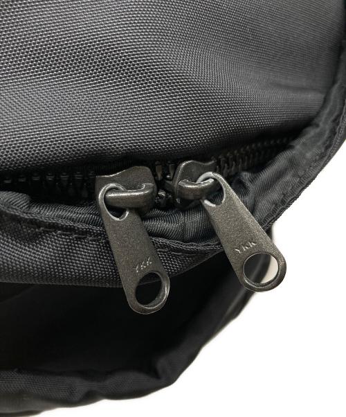 F/CE.（エフシーイー）F/CE. (エフシーイー) ROBIC MT DAY BAG / ロービッグ デイ バッグ ブラックの古着・服飾アイテム