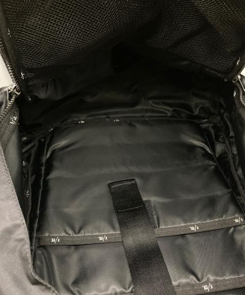 F/CE.（エフシーイー）F/CE. (エフシーイー) ROBIC MT DAY BAG / ロービッグ デイ バッグ ブラックの古着・服飾アイテム