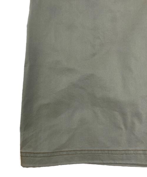 F/CE.（エフシーイー）F/CE. (エフシーイー) UF M51 ソロテックス モッズコート グリーン サイズ:Lの古着・服飾アイテム