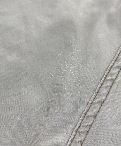 F/CE.（エフシーイー）F/CE. (エフシーイー) UF M51 ソロテックス モッズコート グリーン サイズ:Lの古着・服飾アイテム