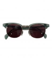 Needles（ニードルズ）の古着「PAPILLON GLASSES SAMUEL」｜グレー