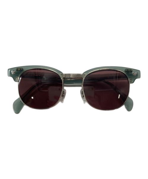 Needles（ニードルズ）Needles (ニードルズ) PAPILLON GLASSES SAMUEL グレーの古着・服飾アイテム