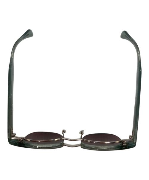 Needles（ニードルズ）Needles (ニードルズ) PAPILLON GLASSES SAMUEL グレーの古着・服飾アイテム