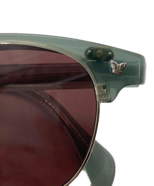 Needles（ニードルズ）Needles (ニードルズ) PAPILLON GLASSES SAMUEL グレーの古着・服飾アイテム