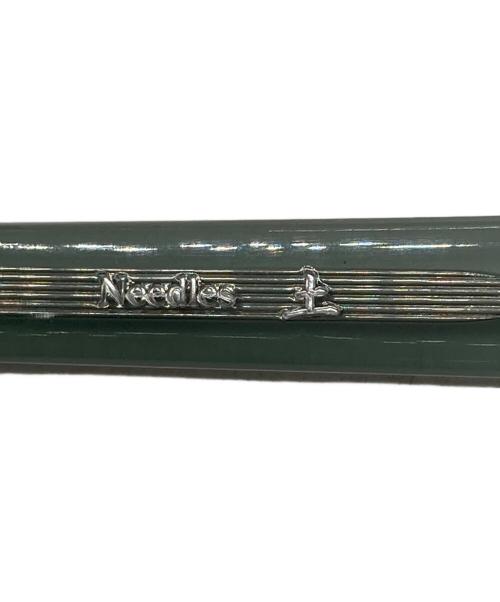 Needles（ニードルズ）Needles (ニードルズ) PAPILLON GLASSES SAMUEL グレーの古着・服飾アイテム