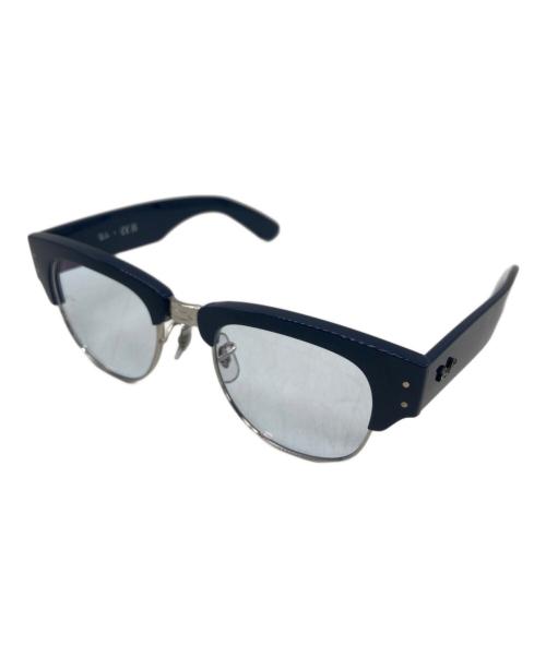 RAY-BAN（レイバン）RAY-BAN (レイバン) MEGA CLUB MASTER サングラス ネイビー サイズ:50□21 145の古着・服飾アイテム