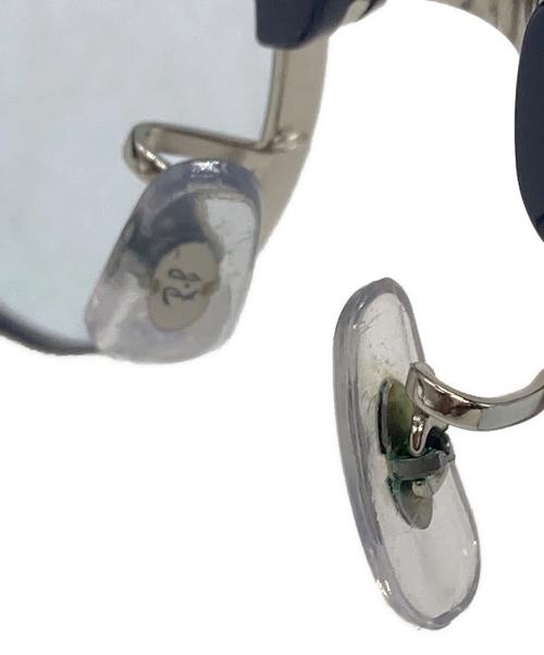 RAY-BAN（レイバン）RAY-BAN (レイバン) MEGA CLUB MASTER サングラス ネイビー サイズ:50□21 145の古着・服飾アイテム