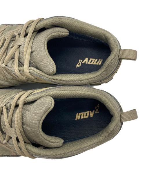 inov-8（イノヴェイト）inov-8 (イノベイト) FLYROC 345GTX オリーブ サイズ:US11の古着・服飾アイテム