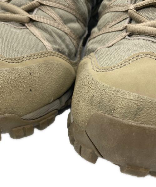 inov-8（イノヴェイト）inov-8 (イノベイト) FLYROC 345GTX オリーブ サイズ:US11の古着・服飾アイテム