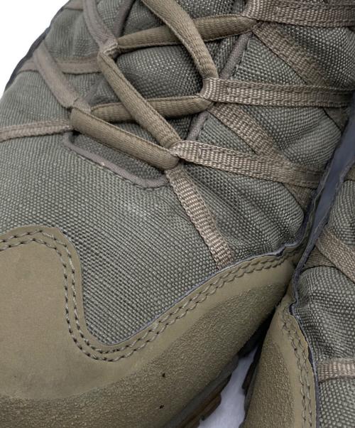 inov-8（イノヴェイト）inov-8 (イノベイト) FLYROC 345GTX オリーブ サイズ:US11の古着・服飾アイテム