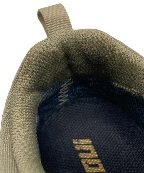 inov-8（イノヴェイト）inov-8 (イノベイト) FLYROC 345GTX オリーブ サイズ:US11の古着・服飾アイテム