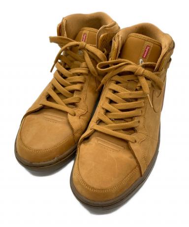 中古・古着通販】NIKE (ナイキ) SUPREME (シュプリーム) SB ZOOM AIR