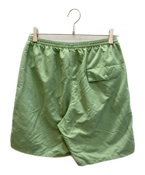 Patagonia（パタゴニア）Patagonia (パタゴニア) Baggies Longs グリーン サイズ:Sの古着・服飾アイテム
