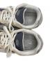 中古・古着 NEW BALANCE (ニューバランス) スニーカー ベージュ サイズ:24.5㎝/UK6：4500円