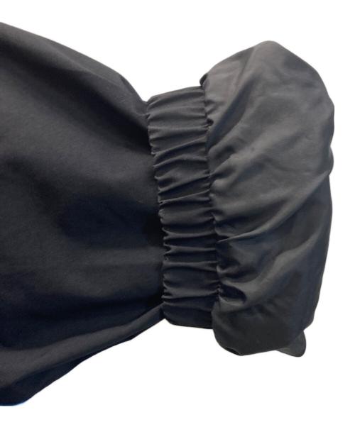 MERRELL（メレル）MERRELL (メレル) マウンテンパーカー ブラック サイズ:SIZE 100の古着・服飾アイテム