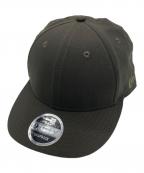 New Era×Ron Hermanニューエラ×ロンハーマン）の古着「キャップ」｜カーキ