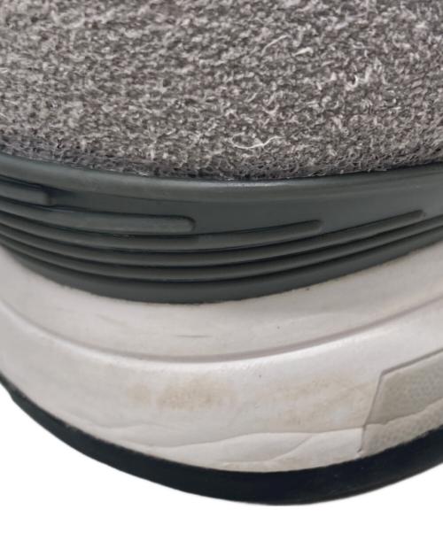 NEW BALANCE（ニューバランス）NEW BALANCE (ニューバランス) ローカットスニーカー グレー サイズ:25㎝/US7 UK6.5の古着・服飾アイテム