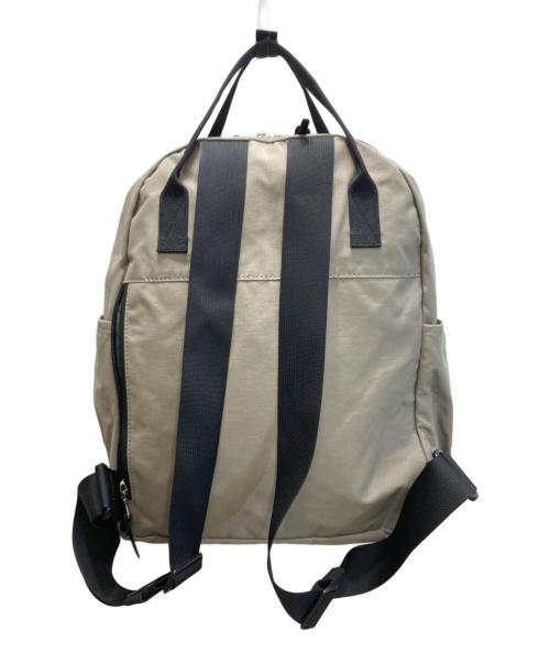 STANDARD SUPPLY（スタンダードサプライ）STANDARD SUPPLY (スタンダードサプライ) リュック グレーの古着・服飾アイテム