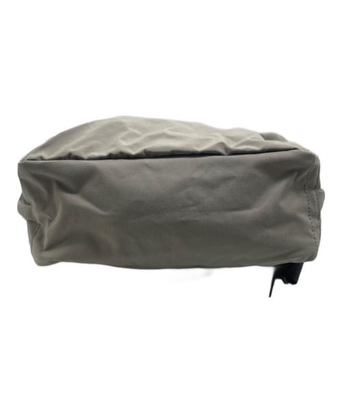 STANDARD SUPPLY（スタンダードサプライ）STANDARD SUPPLY (スタンダードサプライ) リュック グレーの古着・服飾アイテム