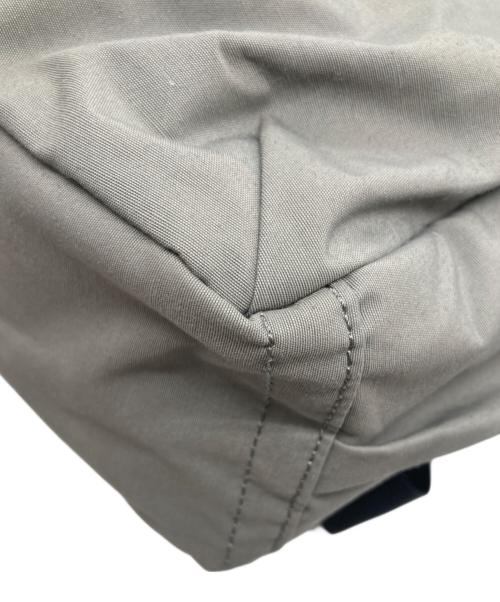STANDARD SUPPLY（スタンダードサプライ）STANDARD SUPPLY (スタンダードサプライ) リュック グレーの古着・服飾アイテム