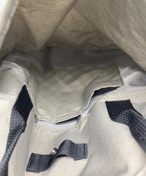 STANDARD SUPPLY（スタンダードサプライ）STANDARD SUPPLY (スタンダードサプライ) リュック グレーの古着・服飾アイテム