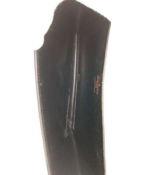 LOUIS VUITTON（ルイ ヴィトン）LOUIS VUITTON (ルイ ヴィトン) エピ グルネル ショルダーバッグ ボルネオ・ グリーンの古着・服飾アイテム