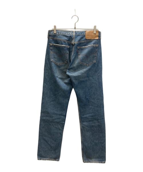 LEVI'S（リーバイス）LEVI'S (リーバイス) 501デニムパンツ インディゴ サイズ:SIZE W32×L32の古着・服飾アイテム