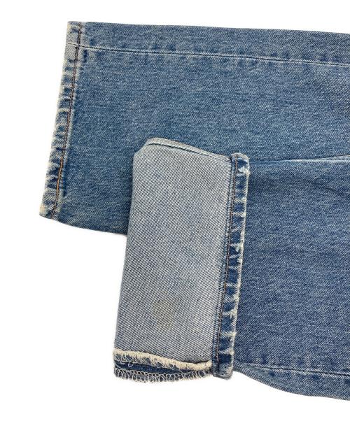 LEVI'S（リーバイス）LEVI'S (リーバイス) 501デニムパンツ インディゴ サイズ:SIZE W32×L32の古着・服飾アイテム