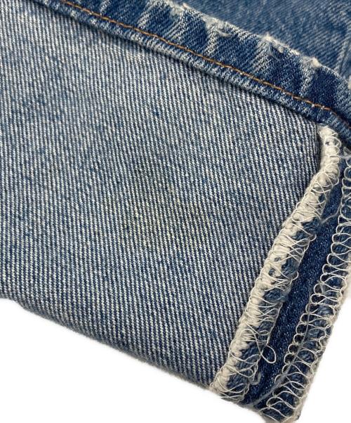 LEVI'S（リーバイス）LEVI'S (リーバイス) 501デニムパンツ インディゴ サイズ:SIZE W32×L32の古着・服飾アイテム