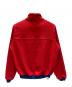 Patagonia (パタゴニア) フリースジャケット レッド サイズ:Ｌ：8000円