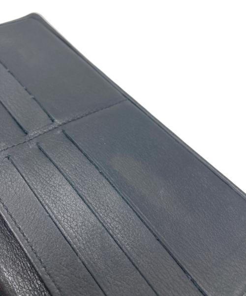 Cartier（カルティエ）Cartier (カルティエ) 長財布 ブラックの古着・服飾アイテム