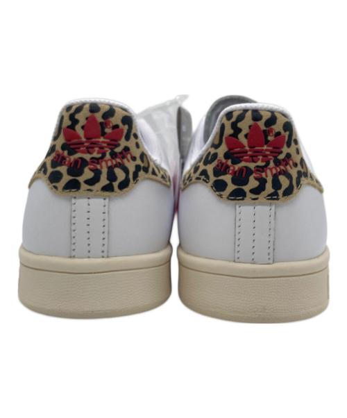 adidas（アディダス）adidas (アディダス) Stan Smith（スタンスミス） ローカットスニーカー ホワイト サイズ:23.0㎝ 未使用品の古着・服飾アイテム