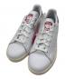 adidas（アディダス）の古着「Stan Smith（スタンスミス） ローカットスニーカー」｜ホワイト