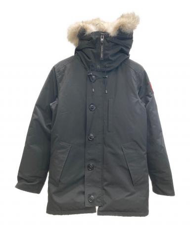 中古・古着通販】CANADA GOOSE (カナダグース) Chateau Parka Fusion