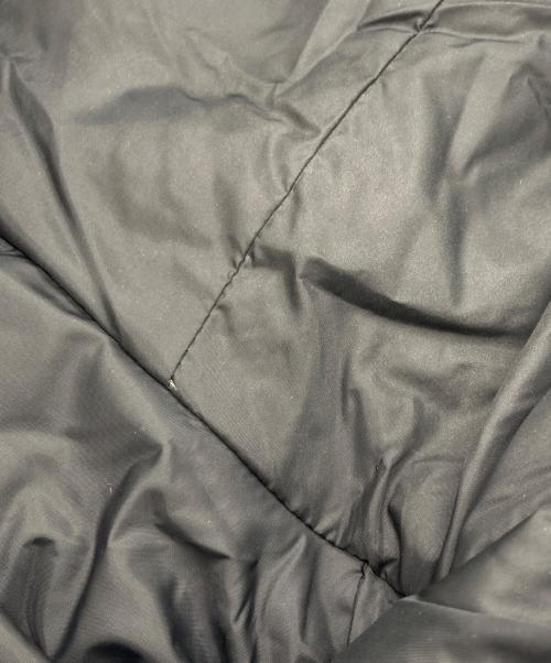 CANADA GOOSE（カナダグース）CANADA GOOSE (カナダグース) Chateau Parka Fusion Fit Heritage/シャトー パーカー フュージョン フィット ヘリテージ ブラック サイズ:Sの古着・服飾アイテム