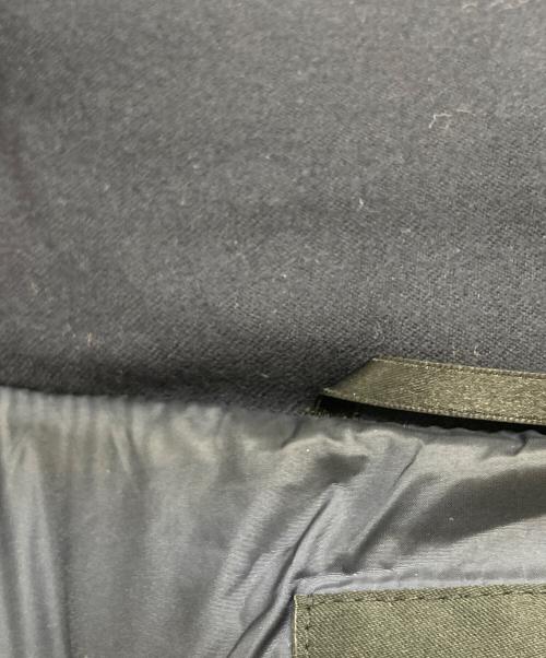 TATRAS（タトラス）TATRAS (タトラス) LAVIANA ダウンコート ネイビー サイズ:02の古着・服飾アイテム