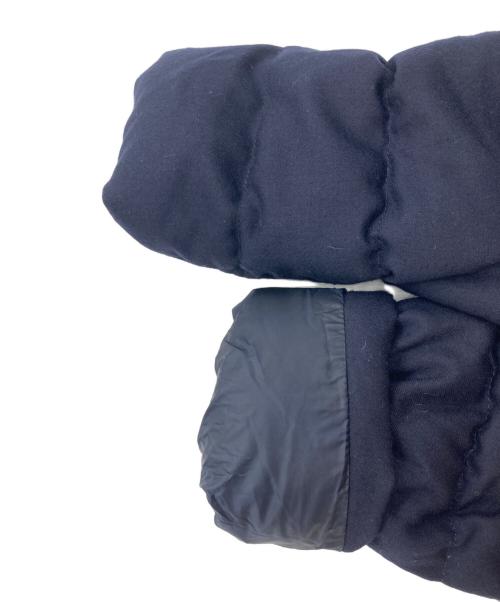 TATRAS（タトラス）TATRAS (タトラス) LAVIANA ダウンコート ネイビー サイズ:02の古着・服飾アイテム