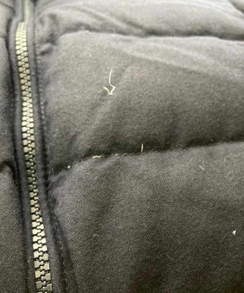 TATRAS（タトラス）TATRAS (タトラス) LAVIANA ダウンコート ネイビー サイズ:02の古着・服飾アイテム