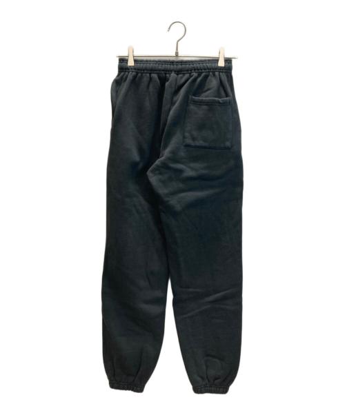 entire studios（エンタイアスタジオ）entire studios (エンタイアスタジオ) HEAVY SWEATPANT ブラック サイズ:SIZE XXSの古着・服飾アイテム